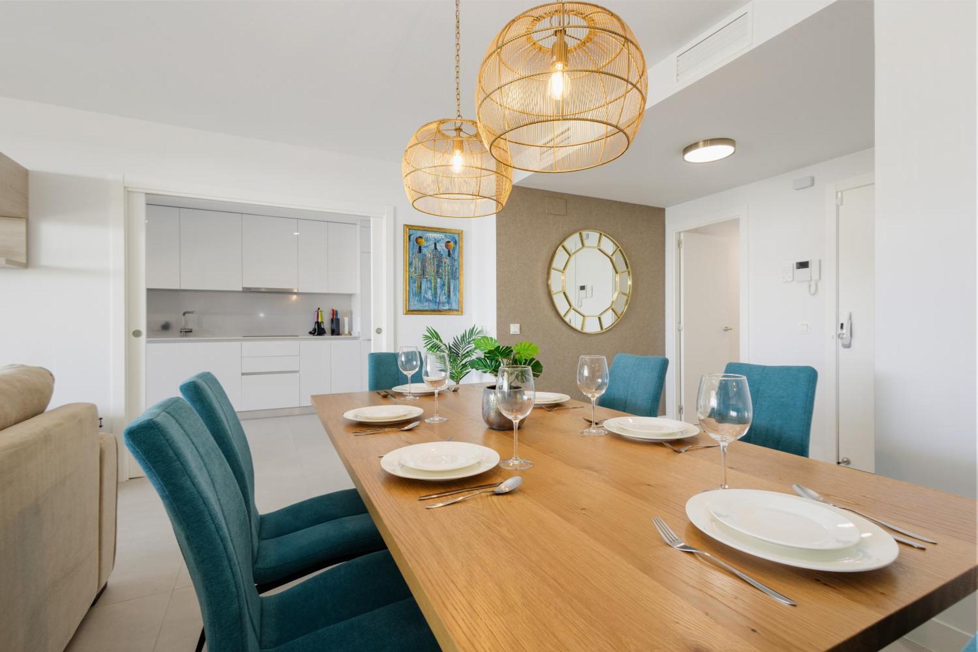 Appartement Magnificent Apartment, Close To The Beach, In