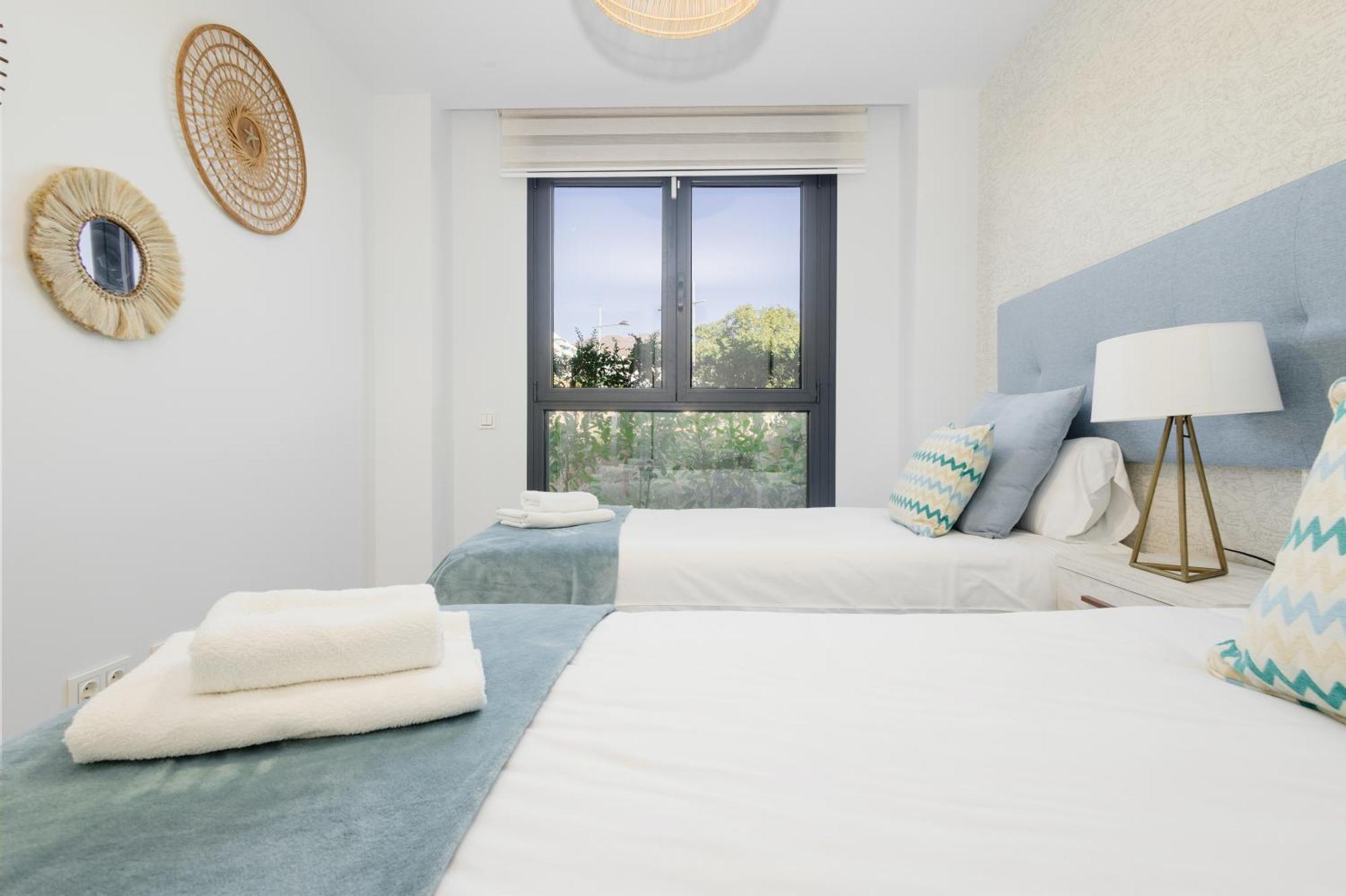 Appartement Magnificent Apartment, Close To The Beach, In Estepona