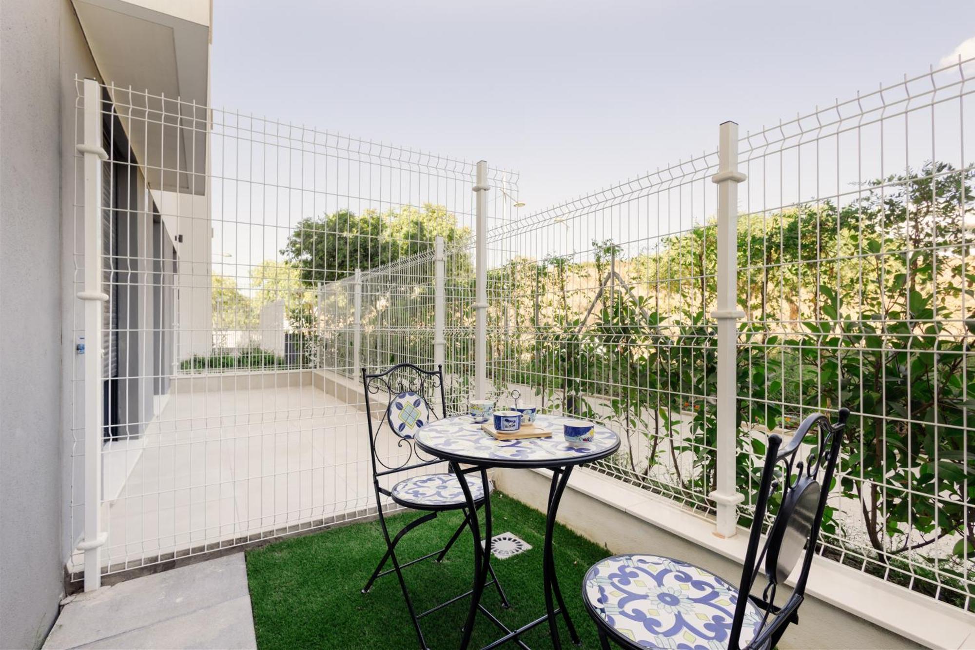 Magnificent Apartment, Close To The Beach, In Appartement Estepona