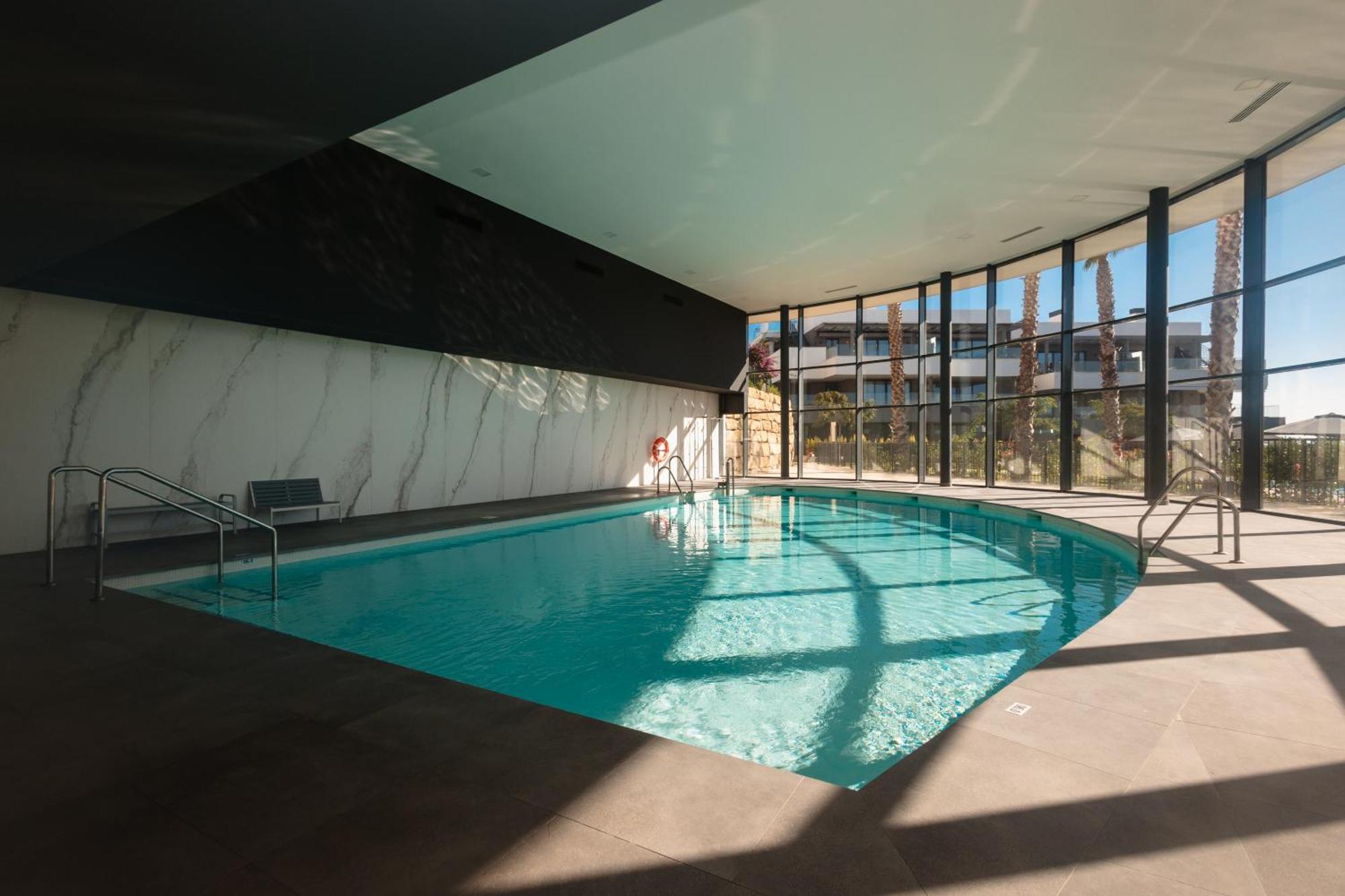 Appartement Magnificent Apartment, Close To The Beach, In Estepona
