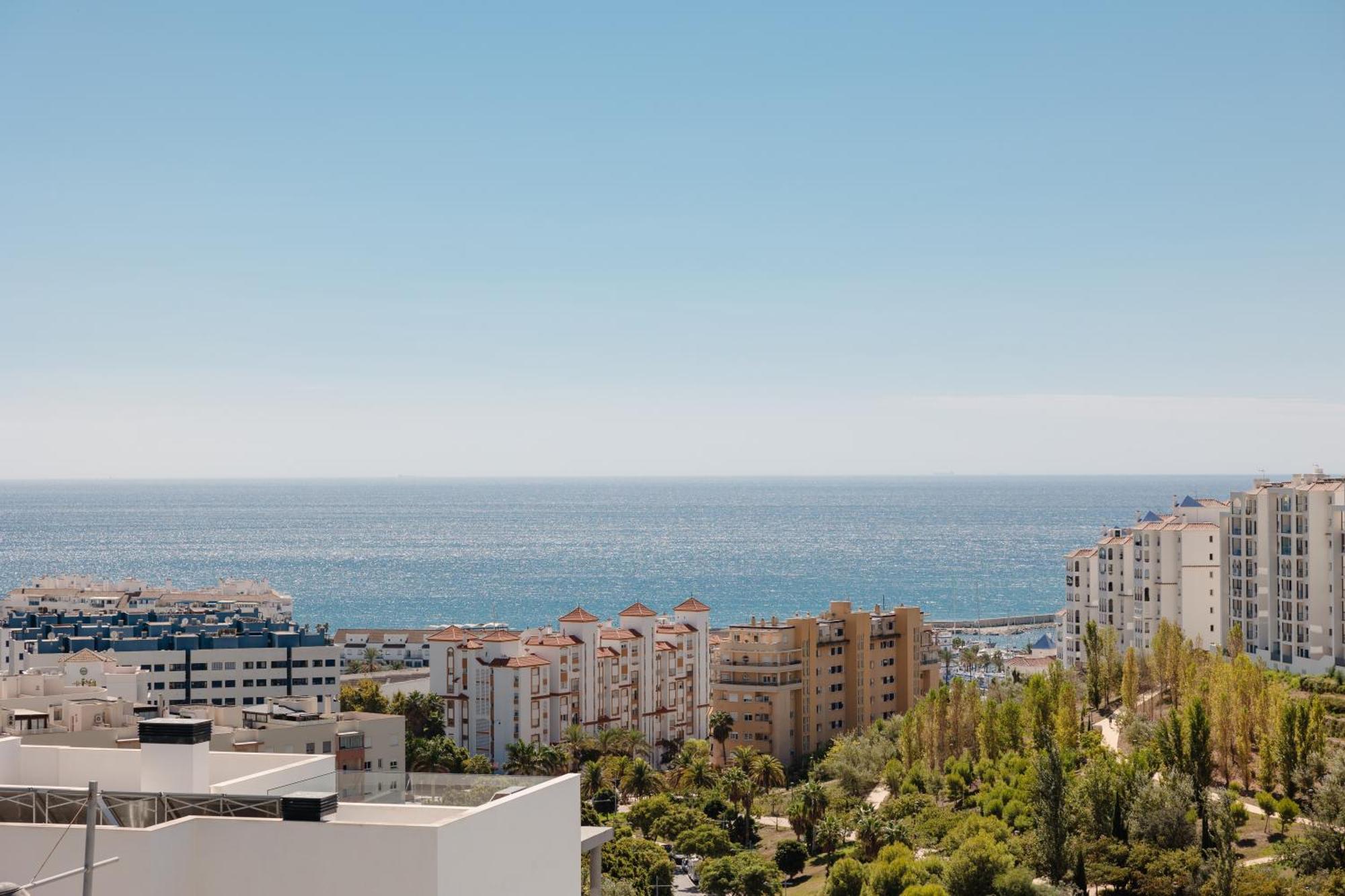 Magnificent Apartment, Close To The Beach, In Appartement *