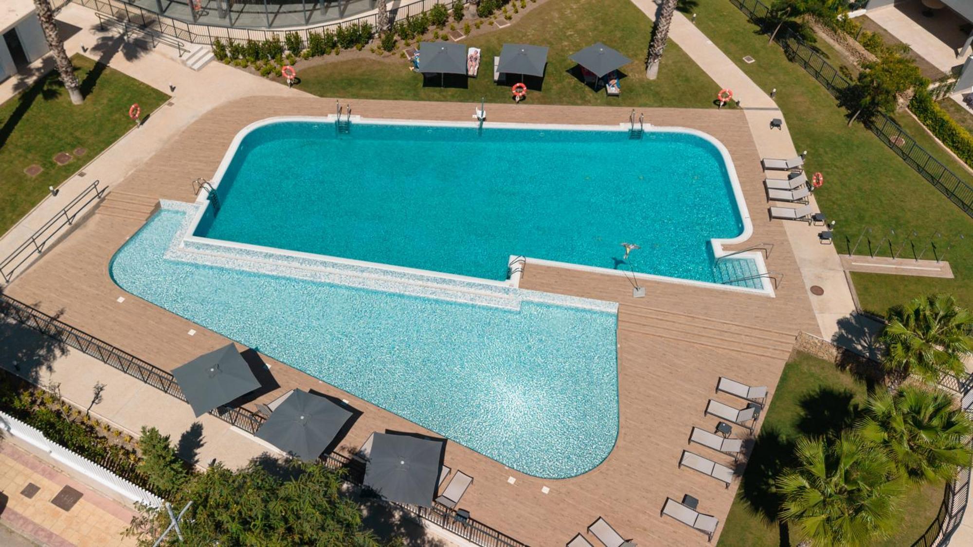 Appartement Magnificent Apartment, Close To The Beach, In