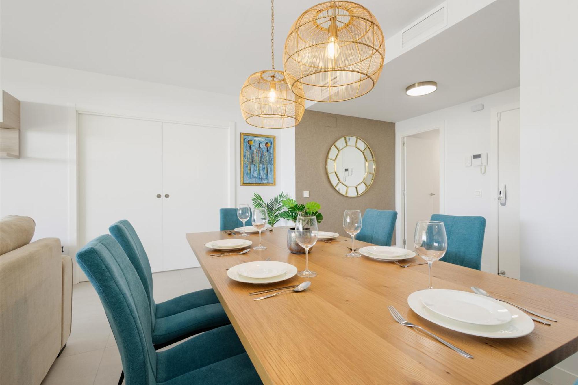 Appartement Magnificent Apartment, Close To The Beach, In *